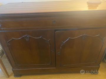 Credenza/Madia '800