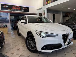 Stelvio 2.2 Turbodiesel 150 CV AT8 RWD Super
