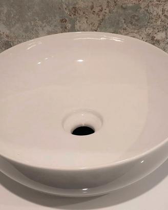 Lavabo da Appoggio