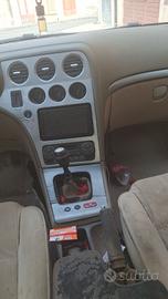 stereo tach 