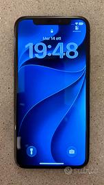 iPhone 11 Pro da 64 GB Space Gray