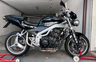 Speed Triple 955i
