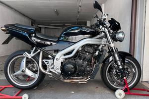 Speed Triple 955i