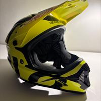 Casco integrale mtb O’Neal