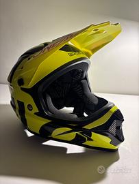 Casco integrale mtb O’Neal