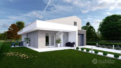 VILLA SINGOLA A GAZOLDO DEGLI IPPOLITI