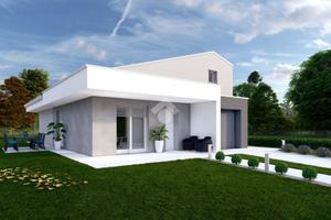 VILLA SINGOLA A GAZOLDO DEGLI IPPOLITI