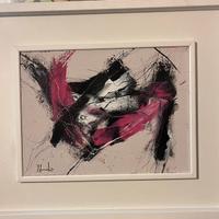 Quadro Silvio Formichetti