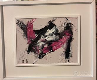 Quadro Silvio Formichetti