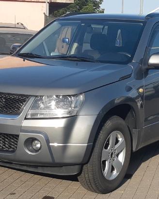 Suzuki G. Vitara 2.0i 16V 5P AUT. - GPL - MOTORE N