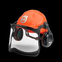 Elmetto forestale Husqvarna Classic