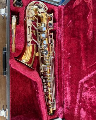 Sassofono Yamaha YAS-25