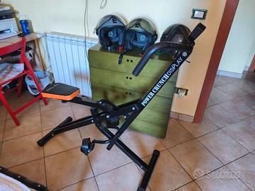 Total Power Crunch