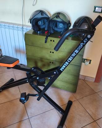 Total Power Crunch