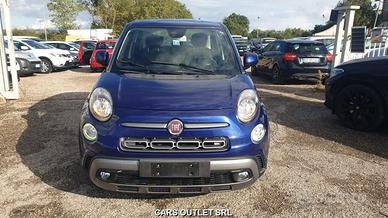 Fiat 500L 1.4 95 CV S&S Cross gpl