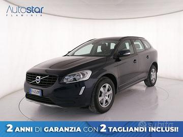 Volvo XC60 2.0 d3 Business 150cv