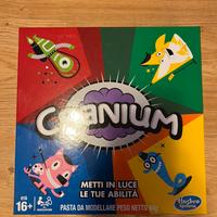 Gioco CRANIUM