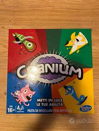 Gioco CRANIUM