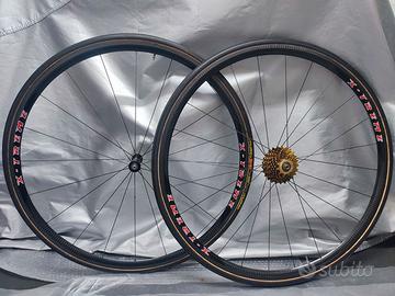 Ruote carbonio X-Treme Extralite