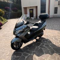 Suzuki Burgman 400