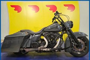 HARLEY-DAVIDSON 1340 Electra Glide Classic - FLH