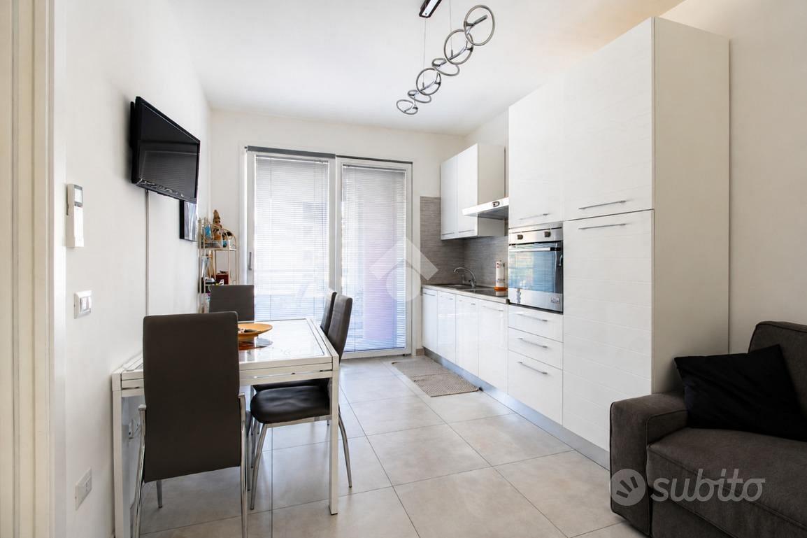 Appartamento – Tortoreto - Vista 3
