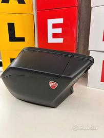 coperchio basso esterno originale sx per valigia D