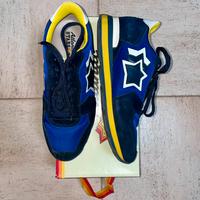 Atlantic stars blu Tg. 44