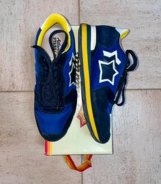 Atlantic stars blu Tg. 44