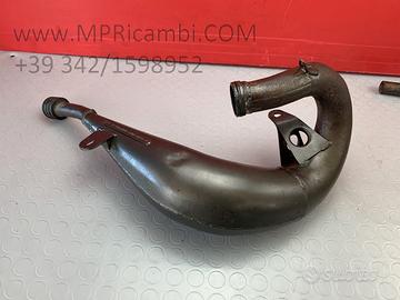 ESPANSIONE RACING HUSQVARNA WRE 125 2002 2006 SM 2