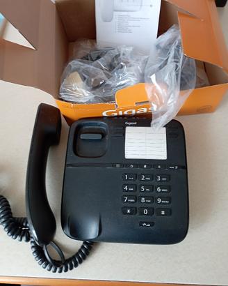 Telefono fisso Gigaset