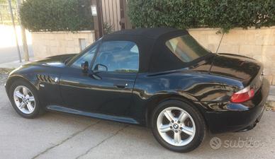 BMW Z3 Roadstar  cl.2.0