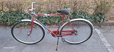 Bicicletta vintage uomo da 28 marca Ceriz