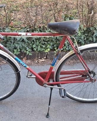 Bicicletta vintage uomo da 28 marca Ceriz