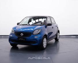 SMART ForFour 1.0 70 CV Business