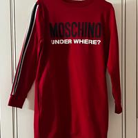 Vestito da notte Moschino underwear