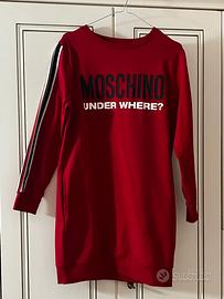 Vestito da notte Moschino underwear