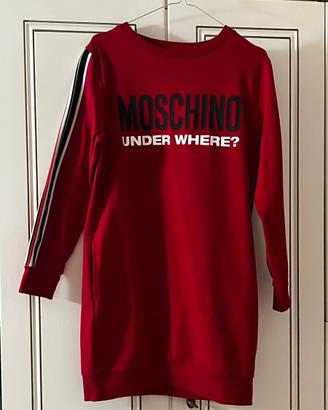 Vestito da notte Moschino underwear