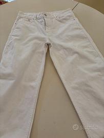 Pantaloni jeans donna PULL&BEAR