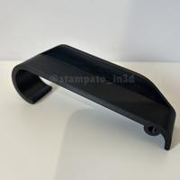 PATTINO CATENA MALAGUTI GRIZZLY 10 stampato 3D