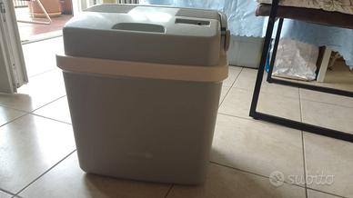 Frigorifero portatile elettrico Kooper.