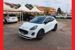 Ford Puma 1.0 EcoBoost Hybrid 125CV Titanium -2021