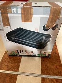 Materasso matrimoniale  gonfiabile