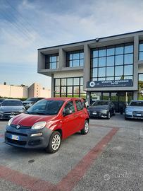 Fiat Panda 0.9 TwinAir Turbo S&S Easy OK NEOPATENT