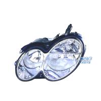 FANALE SINISTRO PER MERCEDES W209 CLK 03-09