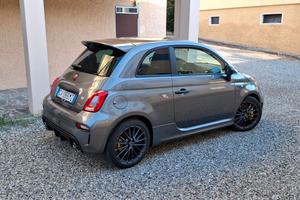 Abarth 695 - 2024 - 180cv – 8.000km - originale