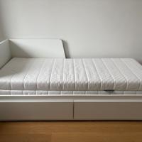 Letto FLEKKE