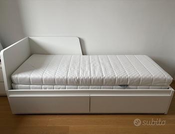 Letto FLEKKE