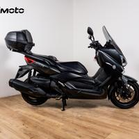 YAMAHA X-MAX 400 ABS - 2016