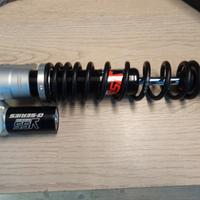 AMMORTIZZATORE ANTERIORE